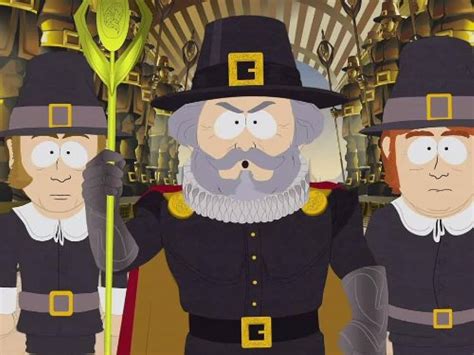 south park christmas episodes|south park thanksgiving turkey episode.